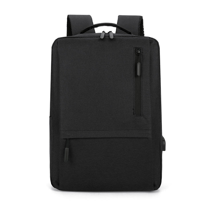Versatile Professional Slim Backpack Stornfield