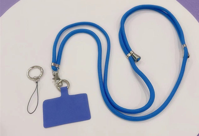 Adjustable Lanyard with ID Tag Holder Stornfield