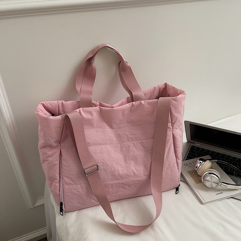 Spacious Everyday Tote Bag Stornfield
