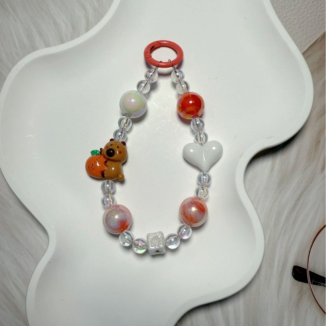 Charm Beaded Bracelet Stornfield