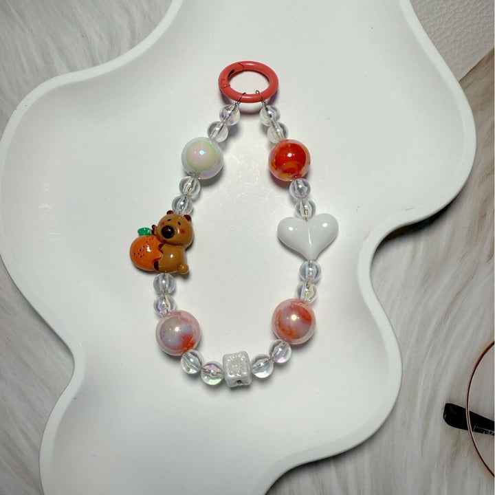 Charm Beaded Bracelet Stornfield
