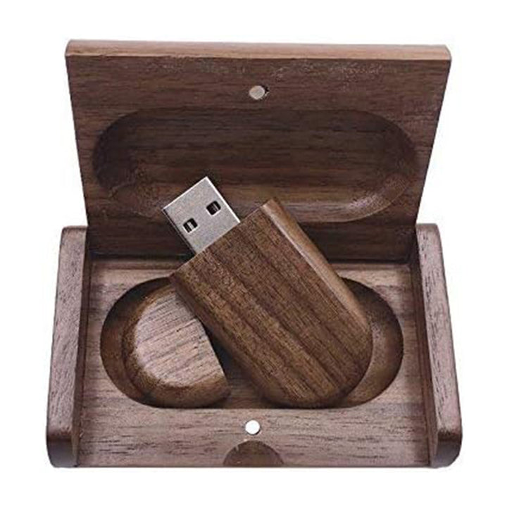 oden USB Flash Drive Stornfield