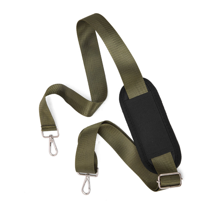 Durable Adjustable Guitar Strap Stornfield