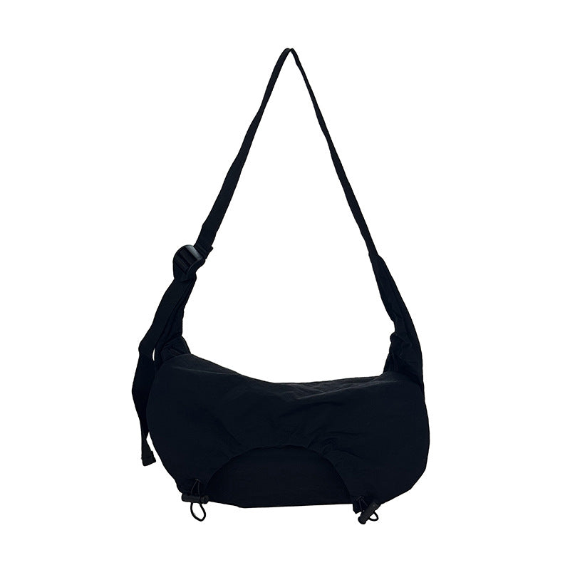Casual Lightweight Crossbody Sling Bag