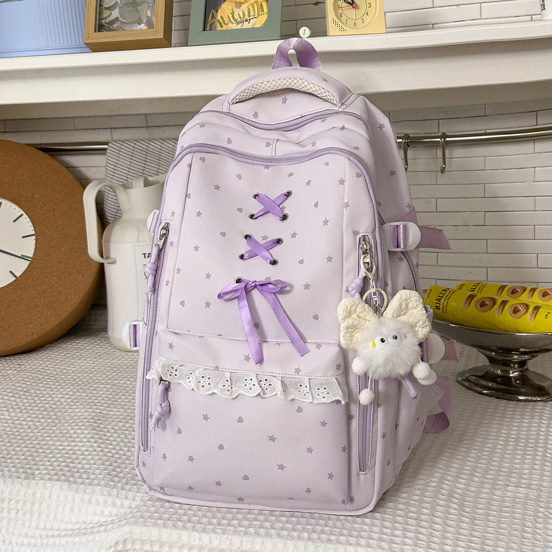 Cute Decorative Backpack Stornfield