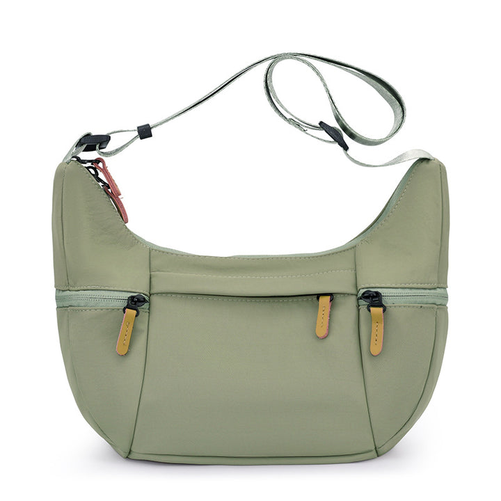 Lightweight Functional Crossbody Bag Stornfield