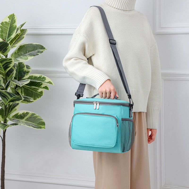 Insulated Lunch Cooler Bag Stornfield