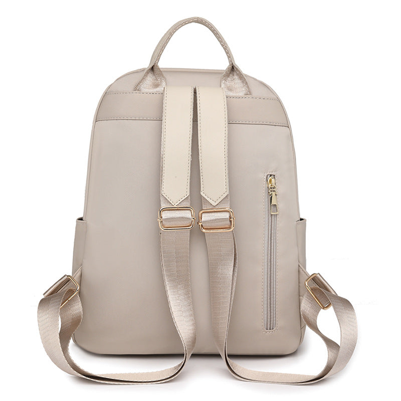 Versatile Fashion Backpack Stornfield