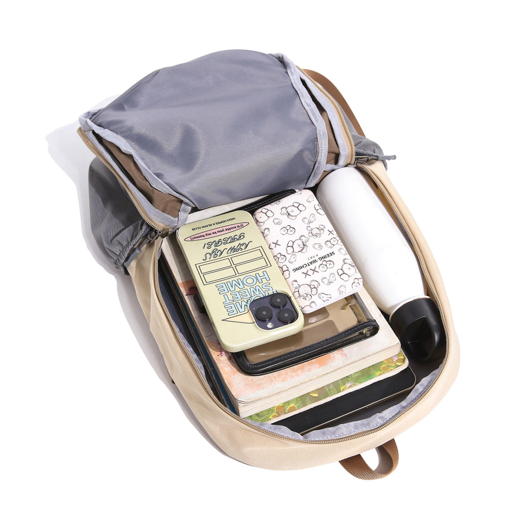 Multi-Functional Outdoor Adventure Backpack Stornfield