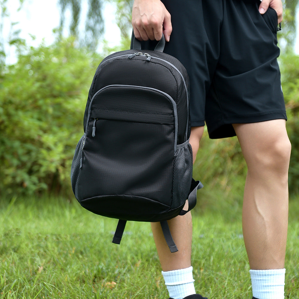 Daily Essential Lightweight Backpack Stornfield