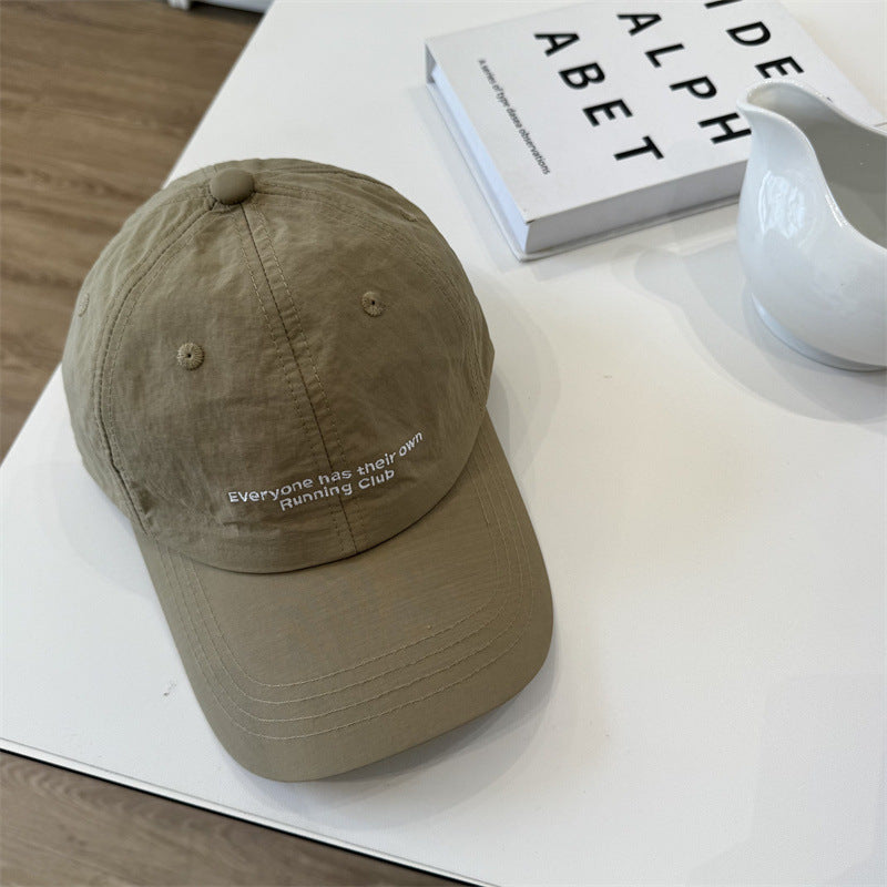 Men's Casual Running Cap Stornfield