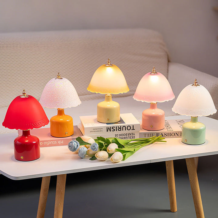 Decorative Table Lamp