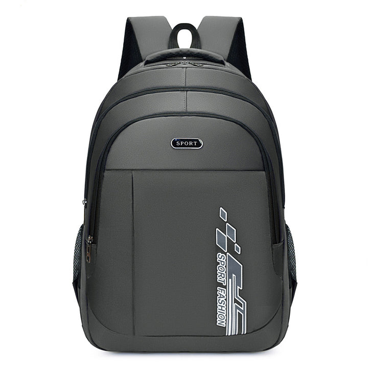 Lightweight Multi-Pocket Sports Backpack Stornfield