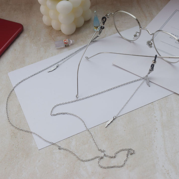 Eyewear Chain Stornfield