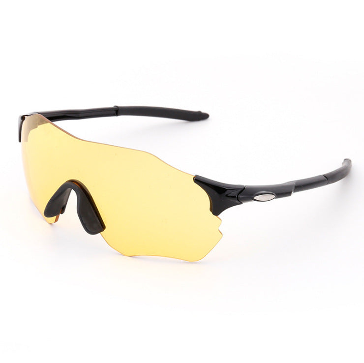 Ladies' sports sunglasses with advanced aerodynamic design Stornfield