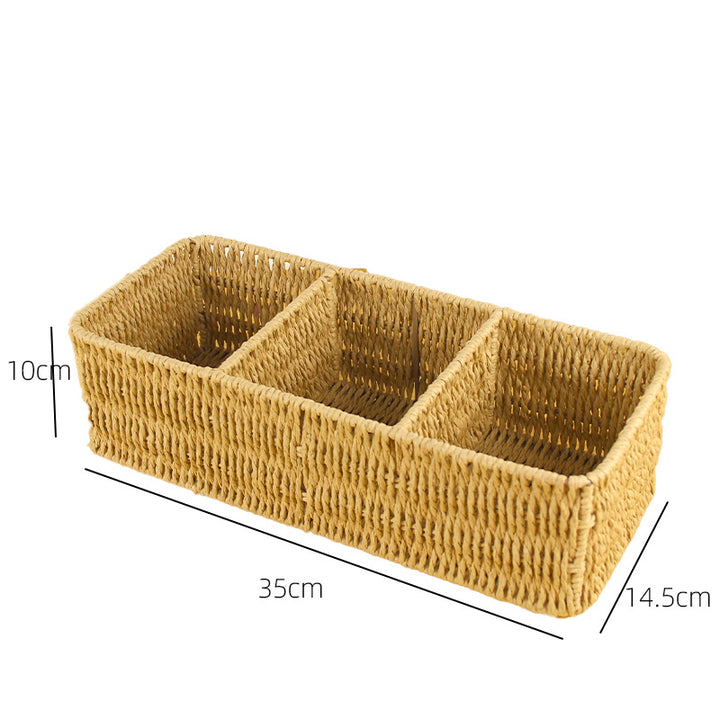Home Organizer Basket Stornfield