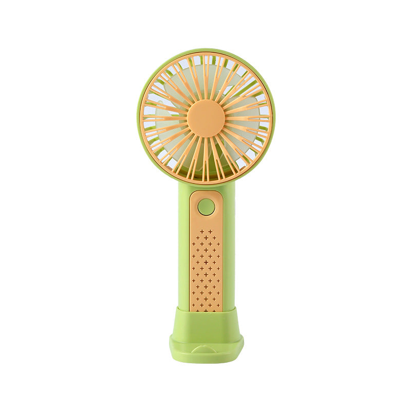 Women's portable handheld fan Stornfield