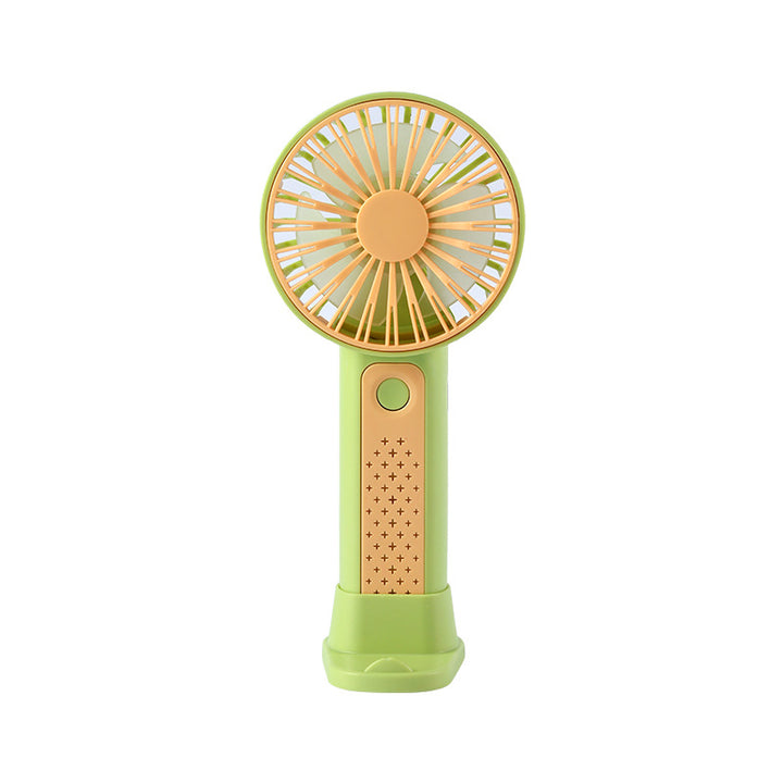 Women's portable handheld fan Stornfield