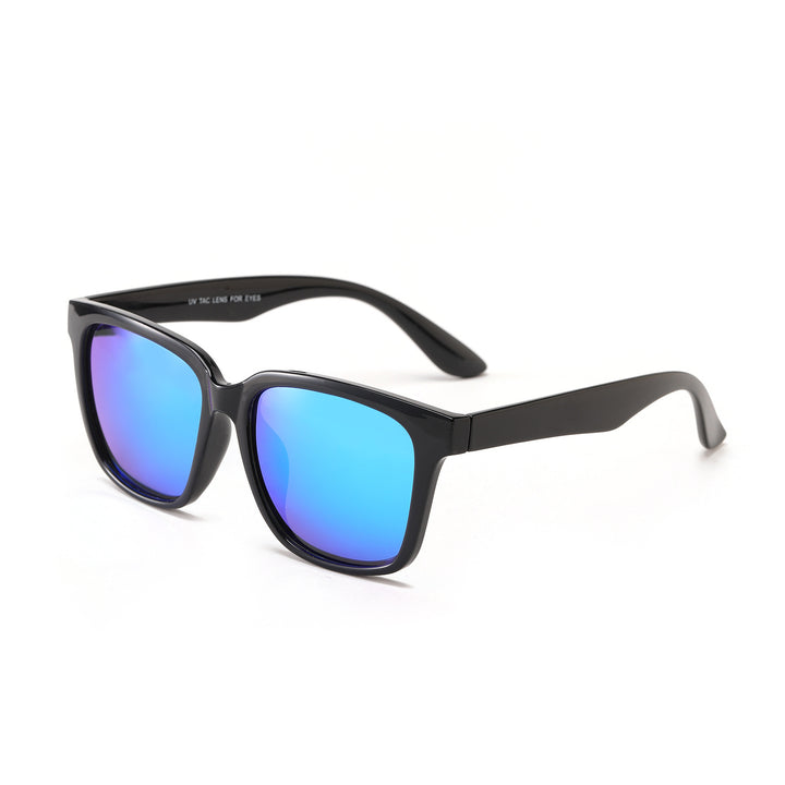 Women's square sunglasses with UV protection and modern design Stornfield
