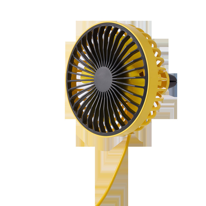High-Performance Ventilation Fan Stornfield