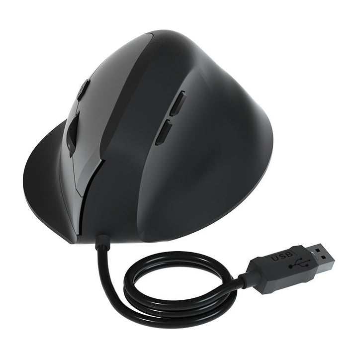 Vertical Ergonomic Wireless Mouse Stornfield