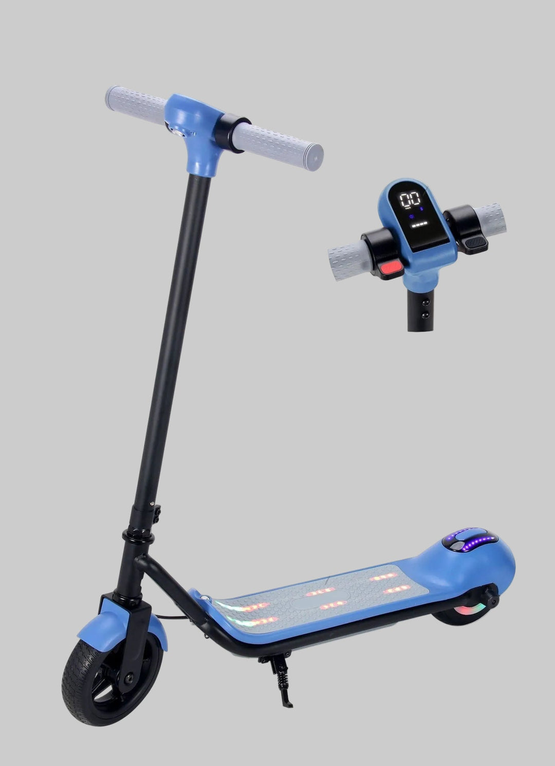 Smart Electric Scooter Stornfield