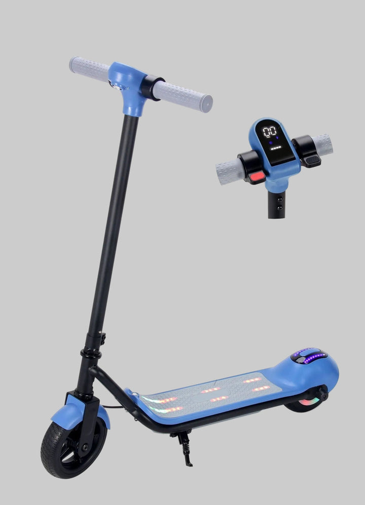 Smart Electric Scooter Stornfield