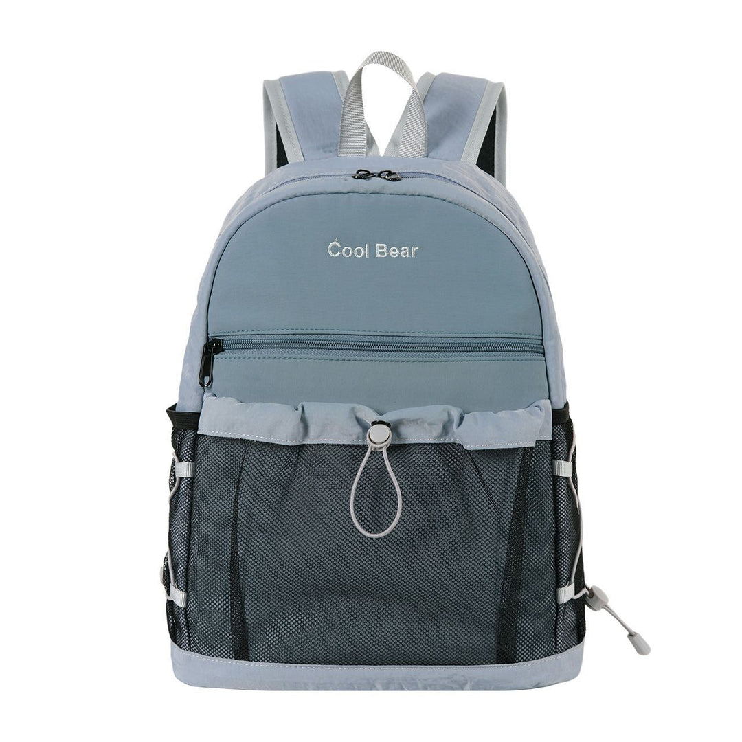 Multifunctional Leisure Backpack Stornfield