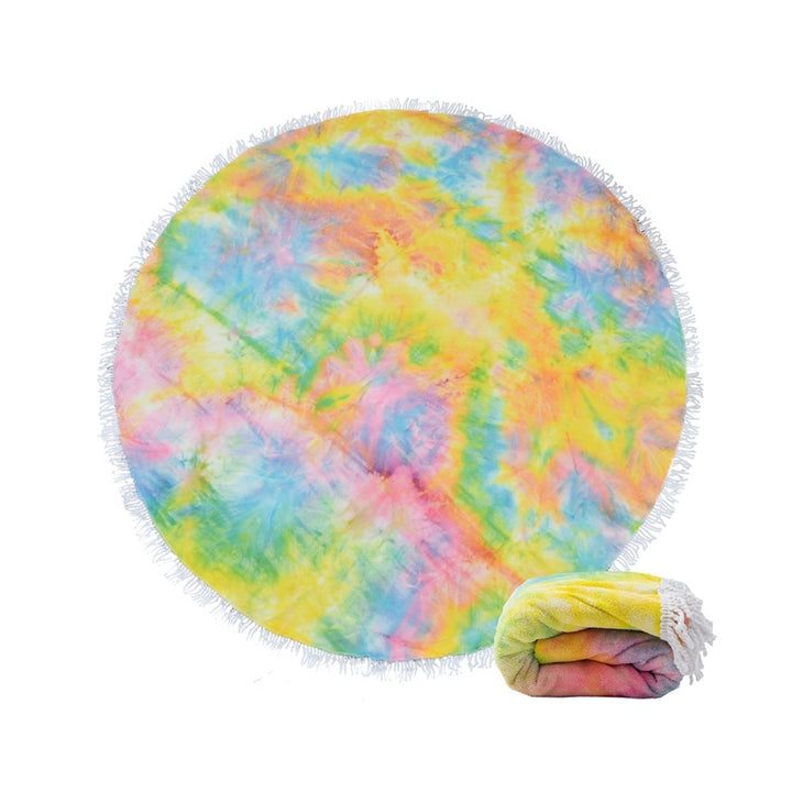 beef Beach towel Stornfield