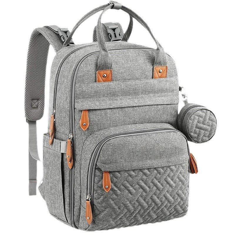 Multifunctional Laptop Backpack with Organizer Stornfield