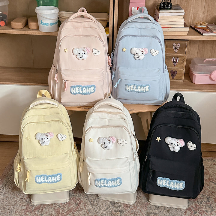 Decorative Fun Backpack Stornfield