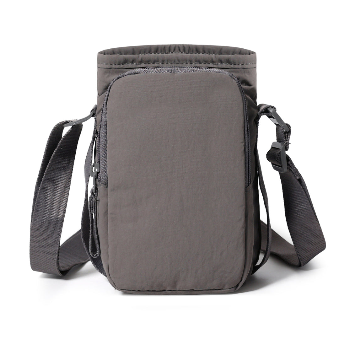 Compact Tactical Crossbody Bag Stornfield