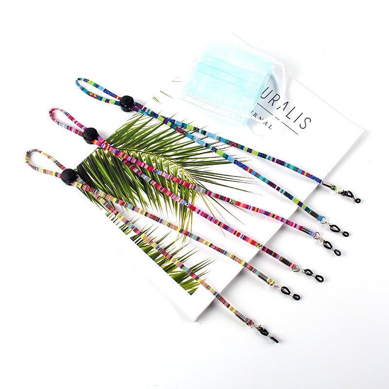 Stylish Eyewear Retainer Strap Stornfield