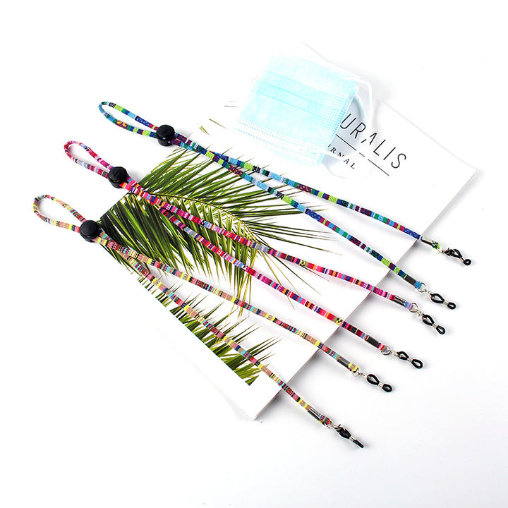 Stylish Eyewear Retainer Strap Stornfield