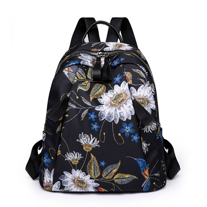Trendy Fashion Backpack Stornfield