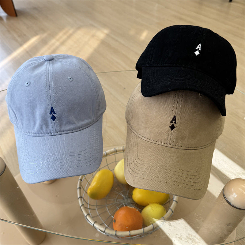 Men's Casual Everyday Baseball Cap Stornfield