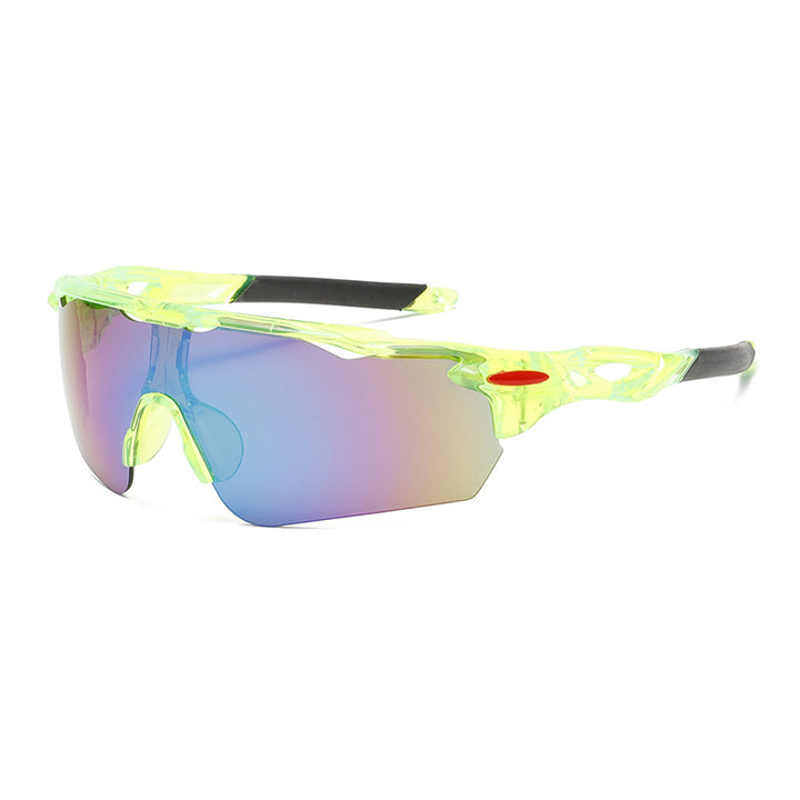 Women’s sports glasses with innovative ergonomic design Stornfield