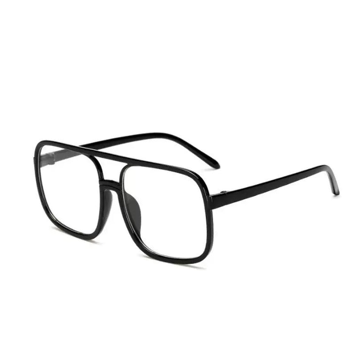 Bold Oversized Fashion Sunglasses Stornfield