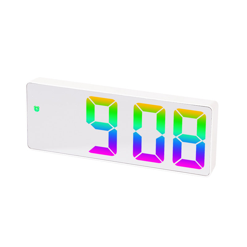 Digital Alarm Clock Stornfield