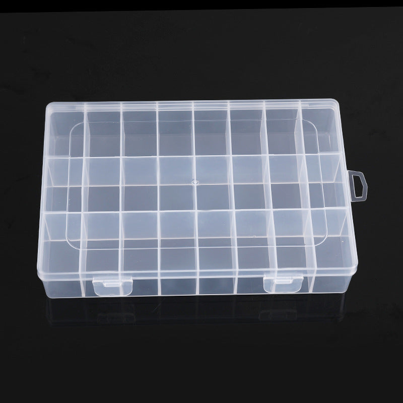 Multi-Compartment Organizer Stornfield
