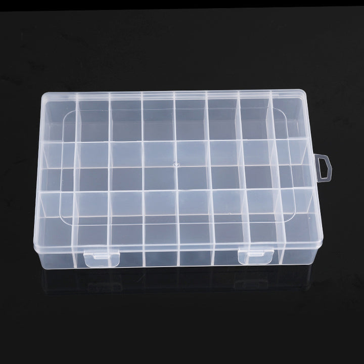 Multi-Compartment Organizer Stornfield