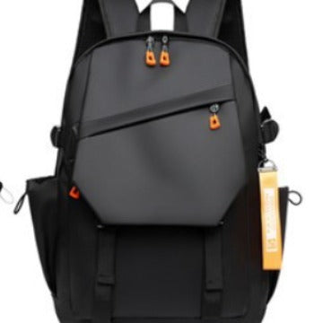 WoHigh-Capacity Versatile Utility Backpack Stornfield