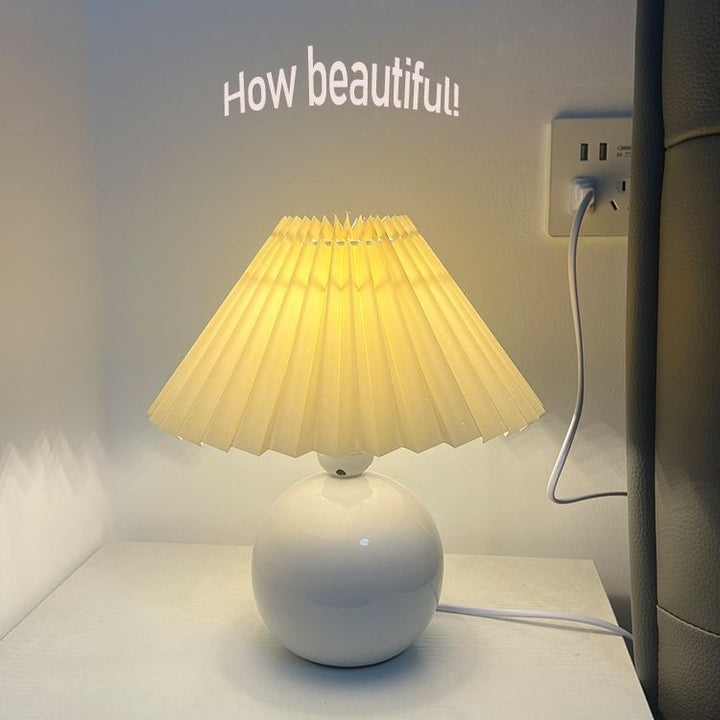 Decorative Table Lamp  1791901476
