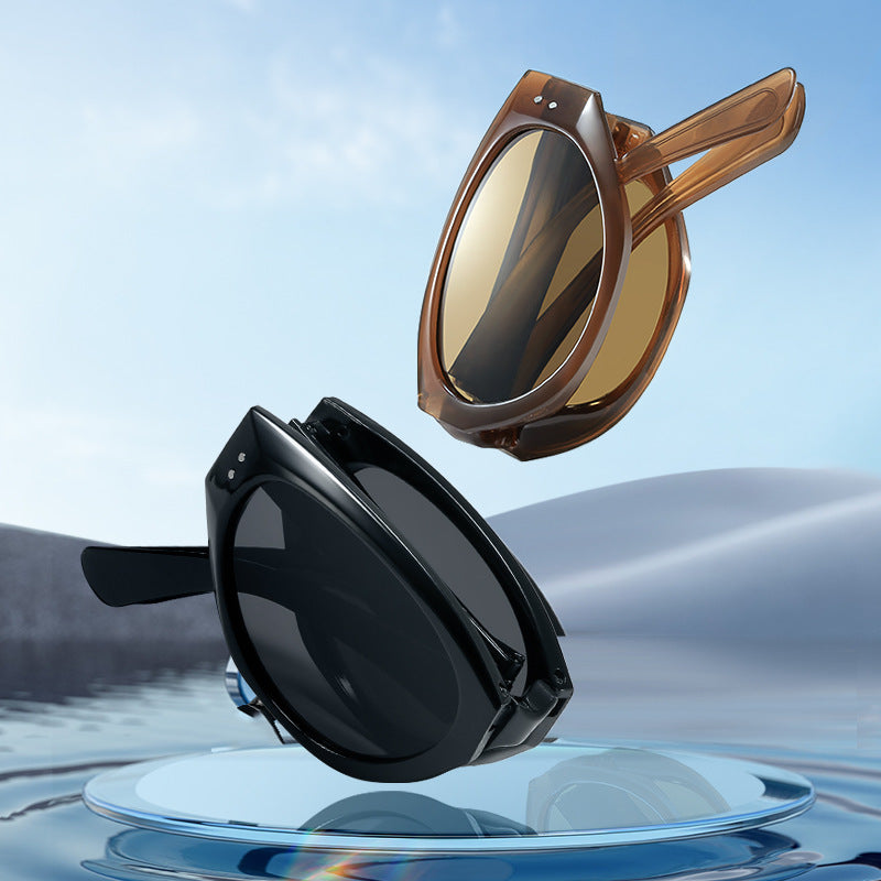 Protective Sunglasses Case Stornfield