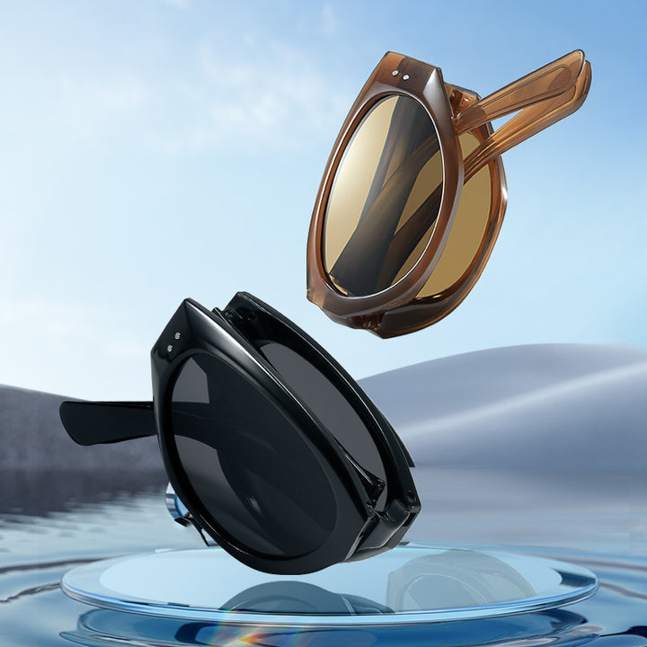 Protective Sunglasses Case Stornfield