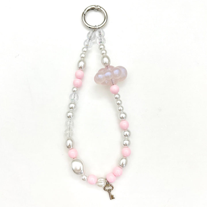 Decorative Eyewear Chain Holder Stornfield