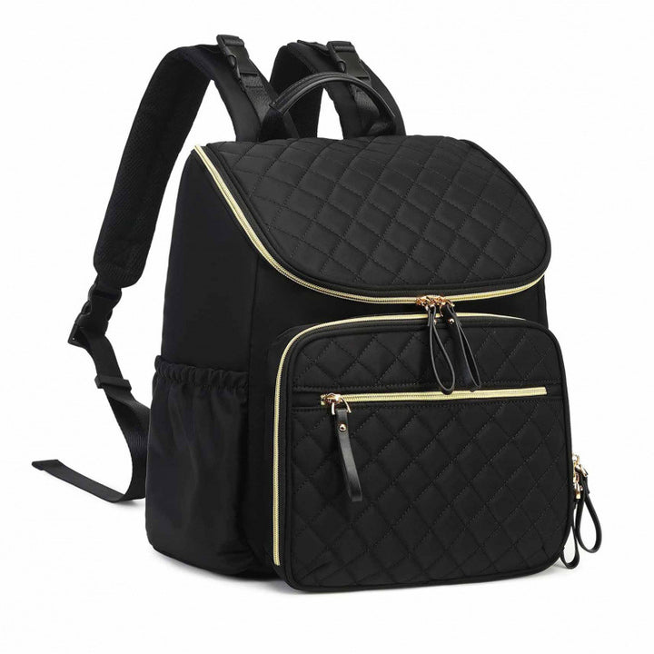 Packable Rucksack with Insulated Inner Lining Stornfield