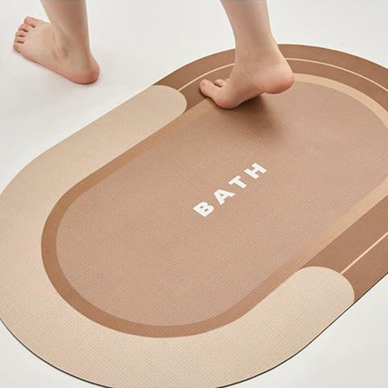 Bathroom Comfort Mat Stornfield