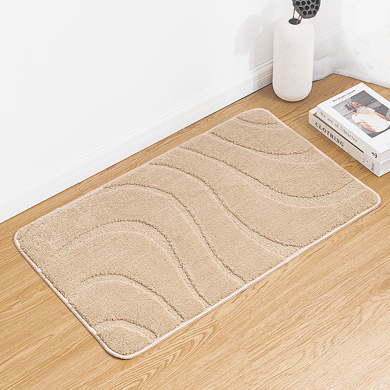 Decorative Entryway Mat
