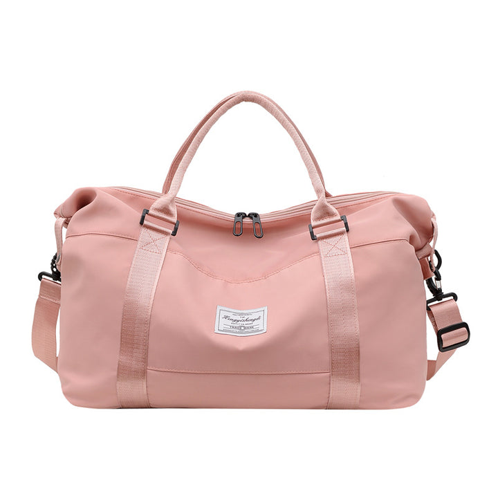 Durable Utility Travel Duffle